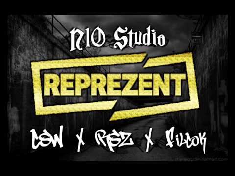 [Familia N10S] CSW x RSZ x Filcok - Reprezent