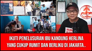 Download lagu Watch the journey of Herlina, a Dutch citizen who tirelessly searches for her biological parents. mp3