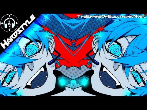 ▶Hardstyle • Deluzion ft. Last Word - The Awakening