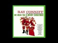 Ray Conniff & the Ray Connif Singers - We wish ...