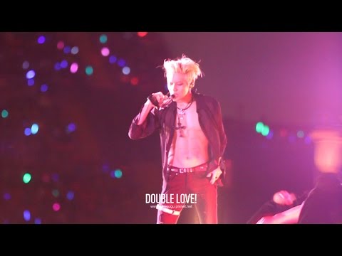 150321 SMTown in Taiwan TAEMIN 괴도(Danger)