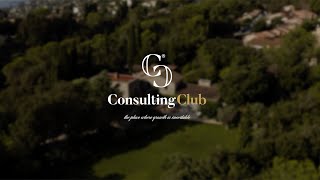 ConsultingClub.com In-Person Mastermind After Movie 🍿