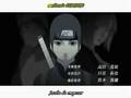 Distance, Naruto Shippuden 