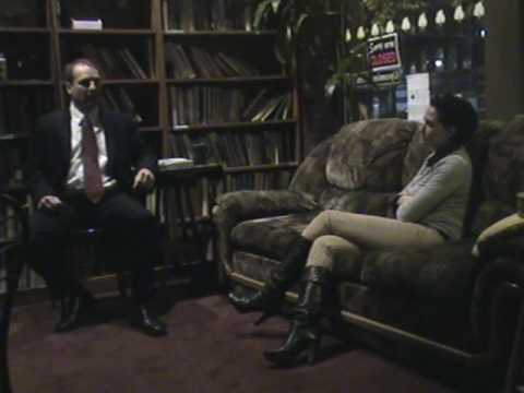 John Mertens life in Zaire