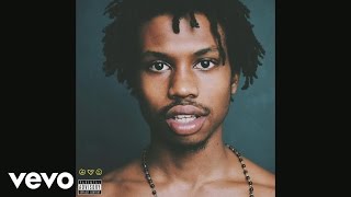 Raury - Woodcrest Manor II (Audio)