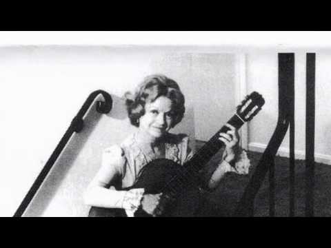 Jewish-Sephardic song, Flory Jagoda - La Kapara