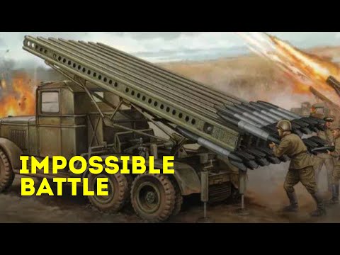 he Forgotten Tank Battle of Minsk: How One German Division Faced 200 Soviet Tanks