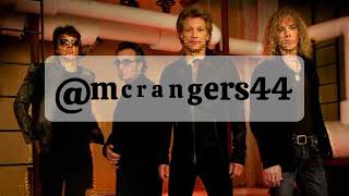 Bon Jovi - save the world with lyrics.....