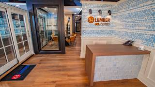 84 Lumber Annapolis Andersen Showroom