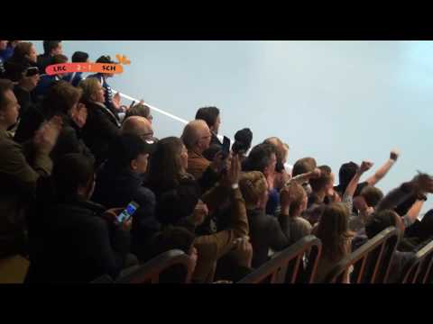 PROXSYS CUP 2017 O13: LRC - Schelluinen (halve finale)