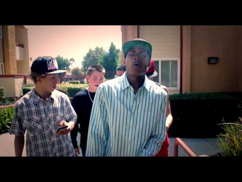 On The Block - Young Ceno