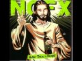 NOFX - Blasphemy traduzione ita 