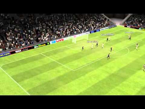 Manisaspor vs Besiktas - Bobo Gol 78. minute