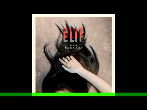 J-Click - Unter meiner Haut  ( feat. Elif )