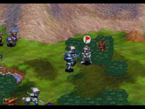 Shining Force 3 - Let's Play Them All! Part 192