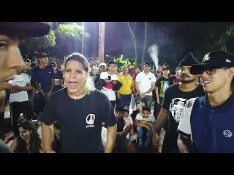 COTA - MAGNA - MAKNU vs SINDICAP vs ISZU  - 8vos - Fecha 8 Temporada 2022