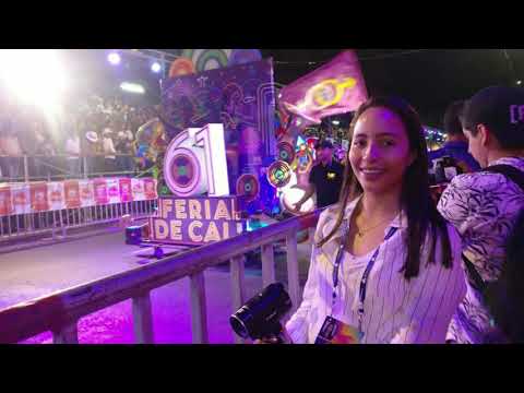 Reel Productora Audiovisual Laura Melissa Duran