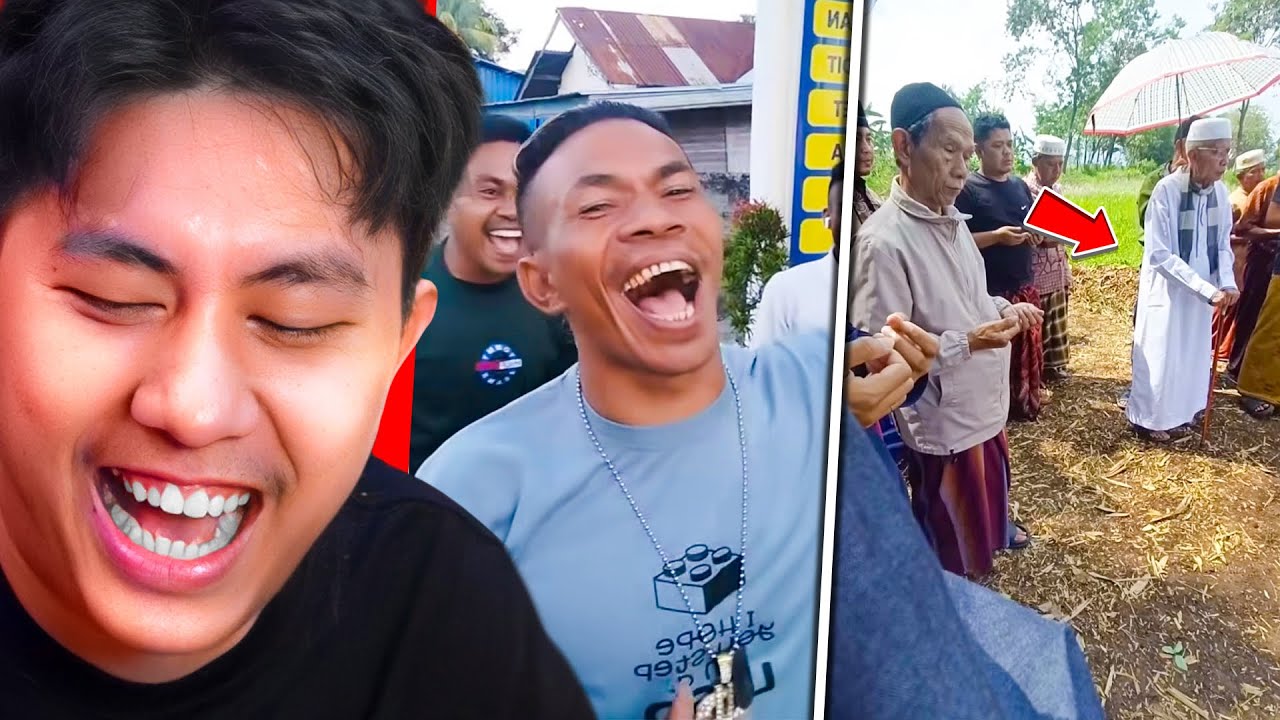 bukankah ini my rutinitas.. 🥀 - REACT MEME KOCAK