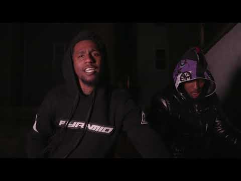 G-Dolo x JokaaGHoncho Curious