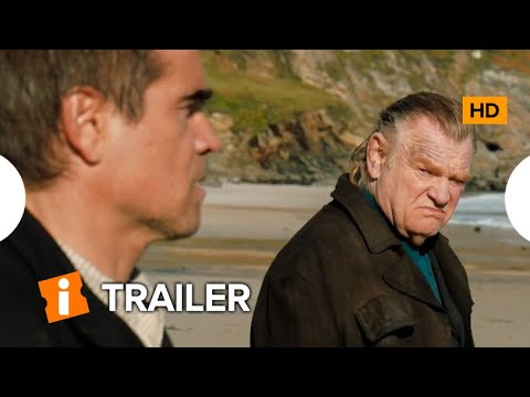 Os Banshees de Inisherin | Trailer 2 Legendado