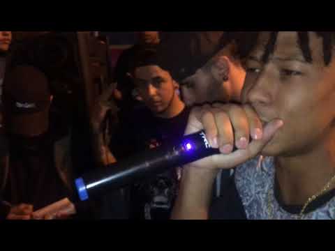 GE E ALMEIDA X TODDY E PS | BATALHA DA TELES #42 | PRIMEIRA FASE