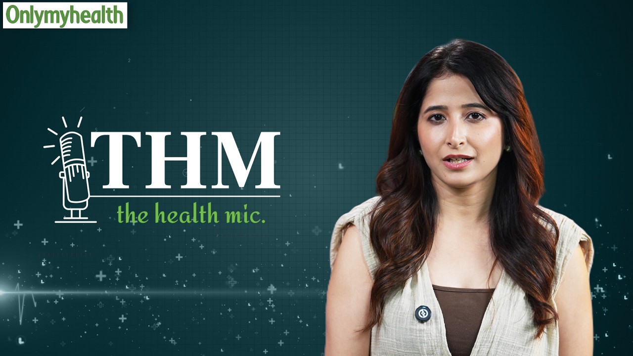 The Health Mic: Expert Health Advice from India’s Top Doctors | OnlyMyHealth