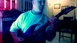 stuck mojo - pipebomb