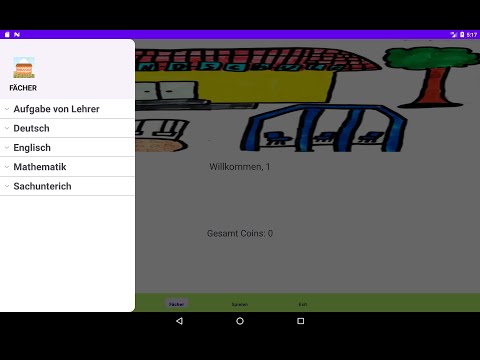 MATINO: Mathe & Deutsch lernen