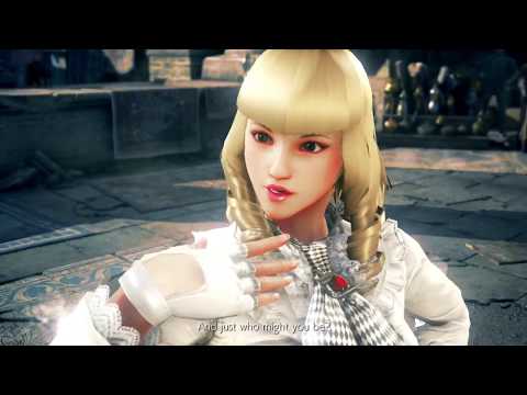 302 - Tekken 7 - Coouge (Lili) vs D_Caged_Beast (Yoshimitsu)