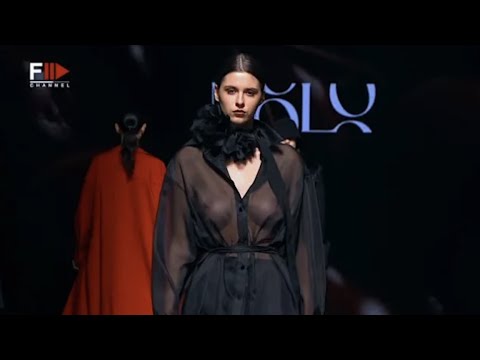 NOLO Fall 2022 Riga - Fashion Channel