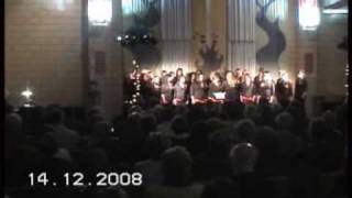 Arden Youth Choir (Arden Angels) : Let the Earth Resound