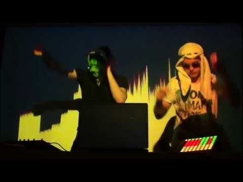 Megamix Best EDM - Progressive House (Avicii, Chuckie, Nari&Milani, Yves V)