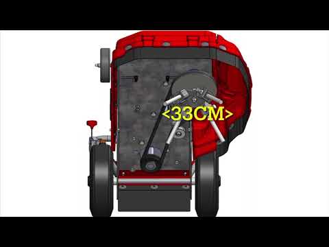 Westermann WKB430 EGO Battery - Image 2