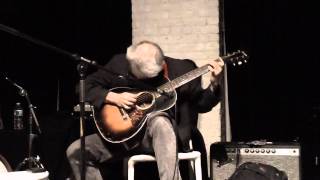 Marc Ribot plays Standards Pt. 5