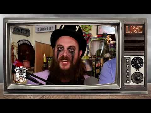 Twitch Streamer LuxurySedan interview and Pedal Java Coffee Review!