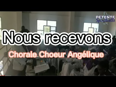 Nous recevons le même pain 