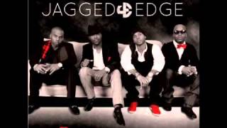 jagged edge-lay you down