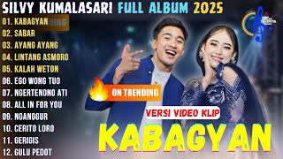 Download lagu KABAGYAN - SILVY KUMALASARI FULL ALBUM TERBARU 2025 || BERKAH TALENTA TERBARU 2025 VIRAL TIKTOK mp3 Download lagu KABAGYAN - SILVY KUMALASARI FULL ALBUM TERBARU 2025 || BERKAH TALENTA TERBARU 2025 VIRAL TIKTOK mp3