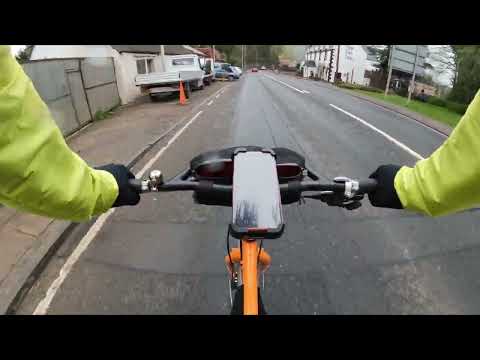 Turf Video 23-04-23 Newbattle