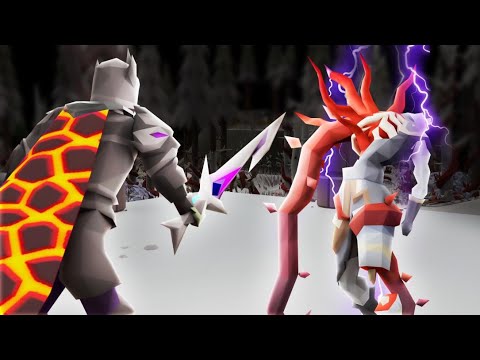 Awakened Vardorvis Is No Joke…