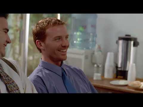 We need to pick up the pace | Suckers (2001)