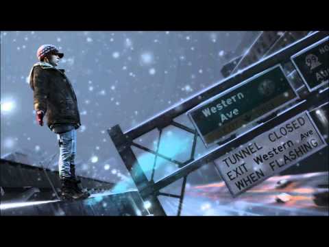 Beyond: Two Souls - End of the line (Gareth Johnson) Soundtrack
