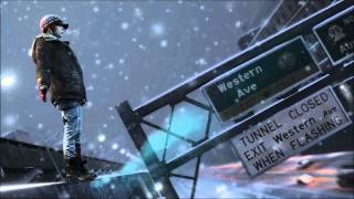 Beyond: Two Souls - End of the line (Gareth Johnson) Soundtrack
