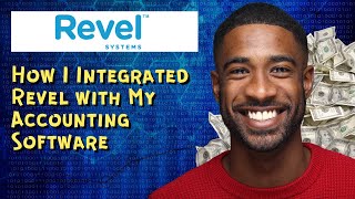 How I Integrated Revel with My Accounting Software