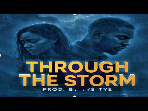 Tye Tye - Through The Storm (Official Audio) 2025 R&B 