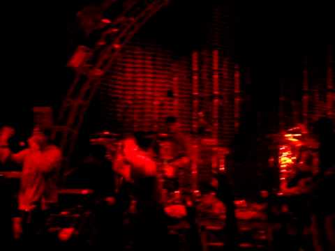 N.E.R.D. Lapdance Live