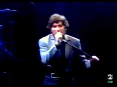 Los Rodriguez y Joaquin Sabina -Todavia una cancion de amor (Directo TV2 5º Aniversario)