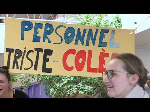 Notre-Dame-de-Monts : les résidents de l'Ehpad subissent une "maltraitance institutionnelle"”