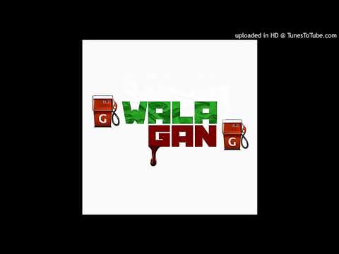 Road Runnah Escoo - Double G