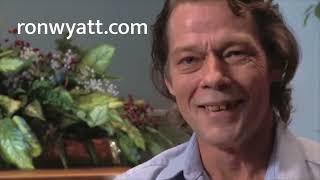 The Miracle of Noah's Ark with Ronnie Wyatt